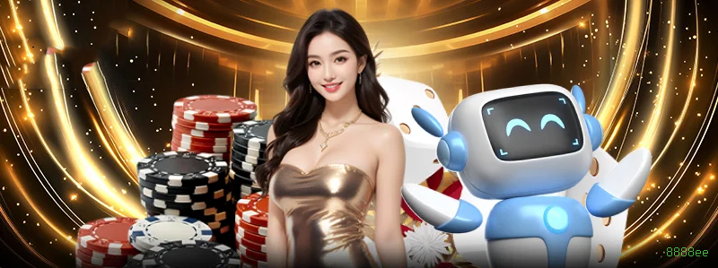 8888ee Cassino Clássico