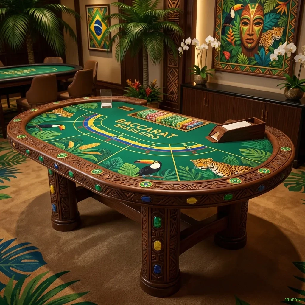 8888ee Cassino Online