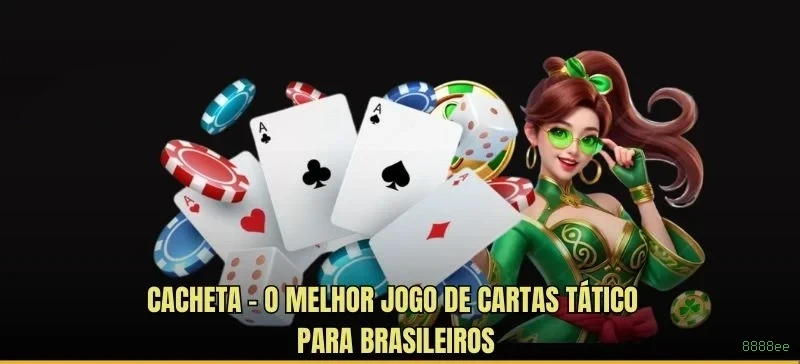 8888ee Cassino Clássico