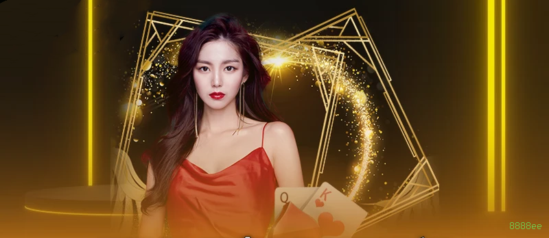 8888ee Cassino Clássico