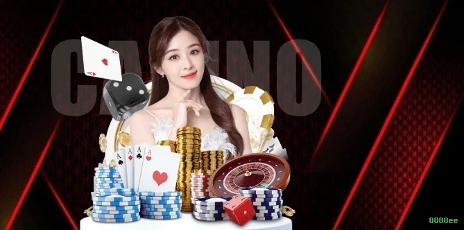 8888ee Cassino Clássico