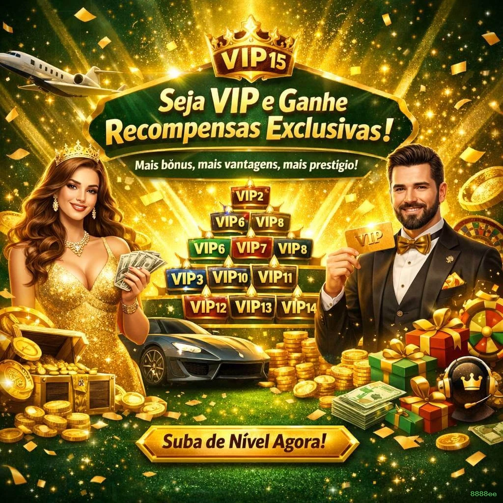 8888ee Cassino Clássico