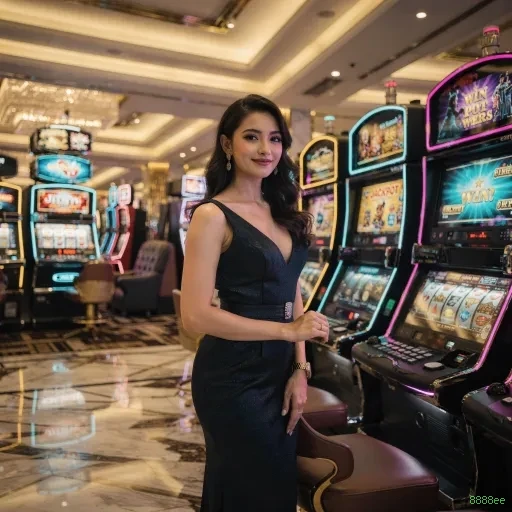 8888ee Cassino Clássico