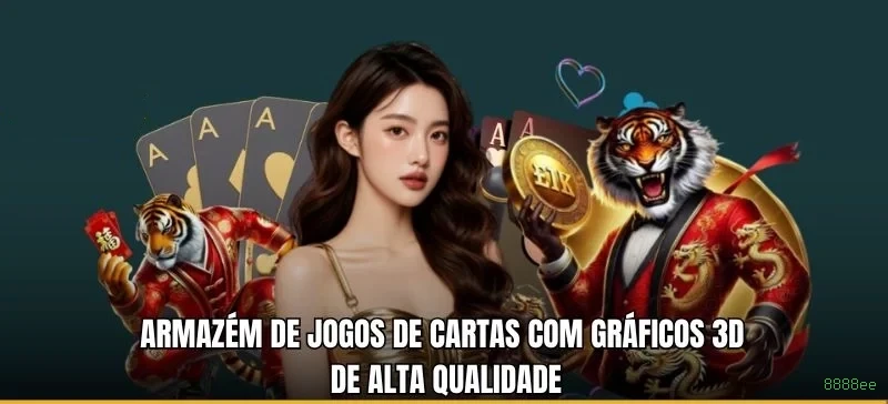 8888ee Cassino Clássico